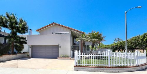 4124 Birchwood Ave, Seal Beach, CA 90740-2809