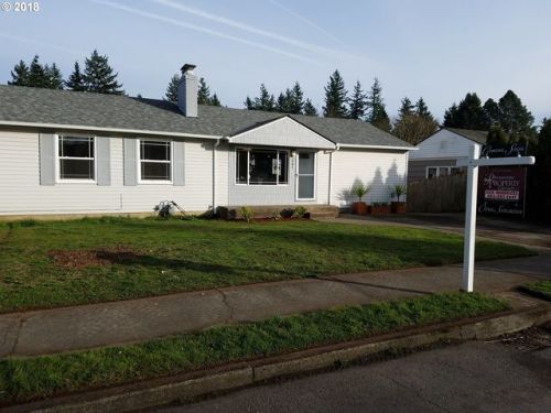 1854 112th Ave, Portland, OR 97220-1902