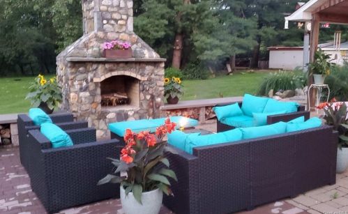 169 Lime Ridge Rd, Poughquag NY  12570-5449 exterior