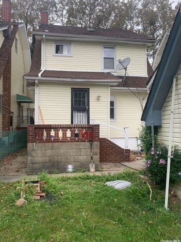 191-44 115th Ave, Jamaica, NY 11412-1915
