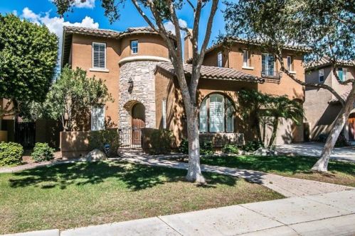 1152 Horseshoe Ave, Gilbert, AZ 85233-5266