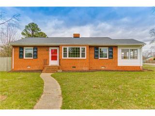 900 Nine Mile Rd, Highland Springs, VA 23075-2119