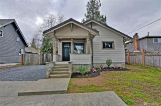 7402 Beverly Blvd, Everett, WA 98203-5721