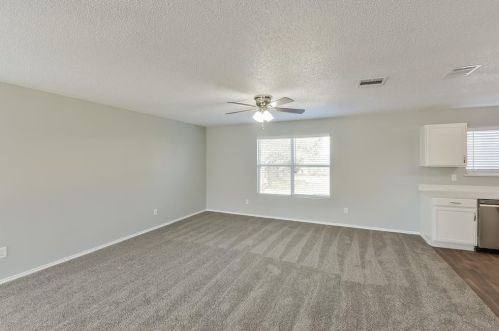 6208 Apalachee Trl, Fort Worth TX  76179-4562 exterior