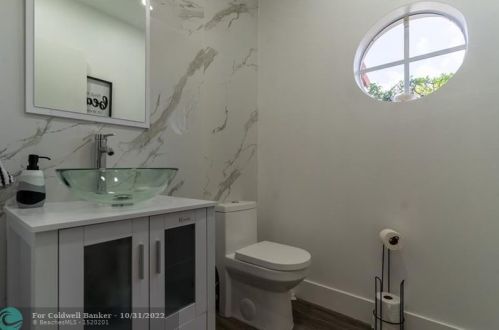 17455 13th St, Hollywood FL  33029-4817 exterior