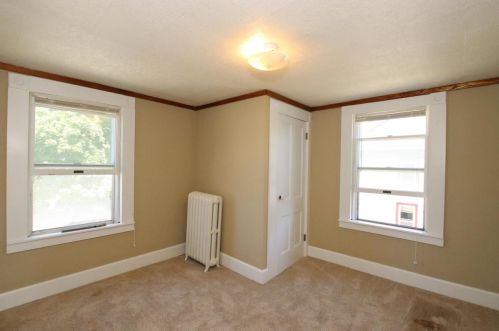 115 Cherry St, Campbellsport WI  53010-2726 exterior