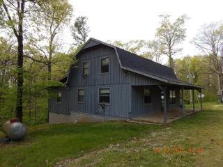 37889 Highway 23, Huntsville, AR 72740-7575
