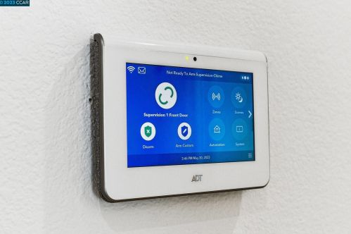 1370 Danville Blvd, Alamo CA  94507-1909 exterior