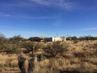 601 Pancho Pl, Mescal, AZ 85602-7618