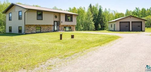 5260 Samuelson Rd, Duluth MN 55811-9789 exterior