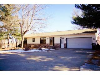 26795 Fremont Dr, Zimmerman MN  55398-9328 exterior