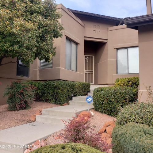 20 Canyon Creek Ln, Sedona, AZ 86351-9230