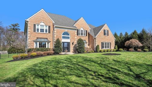 1295 Fairland Dr, Prospectville, PA 19002-1327