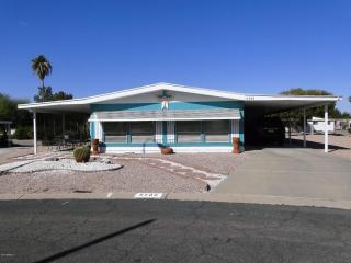 8206 Desert Trl, Mesa, AZ 85208-4732