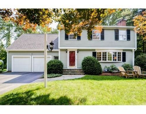 7 Emerson Dr, Acton, MA 01720-5549