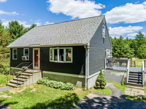 6 Blueberry Hill Rd, Raymond, NH 03077-2705