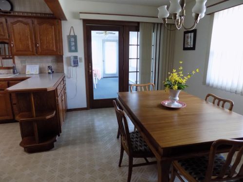 110 Anna St, Fairmont MN  56031-2530 exterior