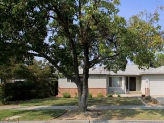 1234 Mesa Ave, Fresno CA  93710-5613 exterior