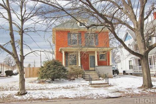 837 Union St, Amsden, OH 44830-2164