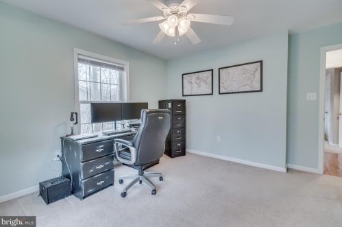 108 Monticello Cir, Locust Grove VA 22508-5151 exterior