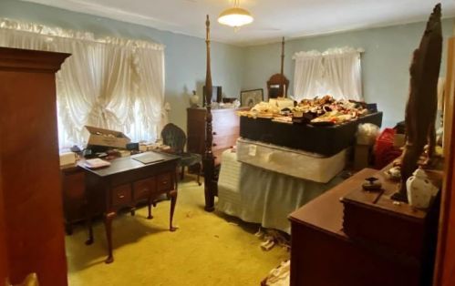 20 Fruithill Dr, Chillicothe OH  45601-1162 exterior