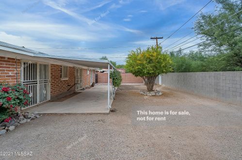 6215 Sunny Dr, Tucson, AZ 85712-3013