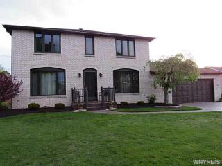 136 Rovner Pl, Hamburg, NY 14075-4206