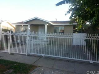 200 89th St, Los Angeles, CA 90003-3706