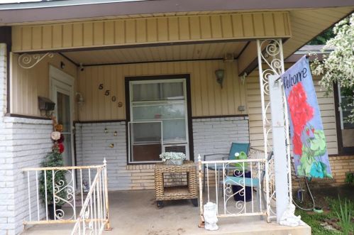5509 Norma St, Fort Worth, TX 76112-4933