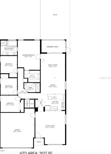 1199 Chessington Cir, Lake Mary, FL 32746-1912