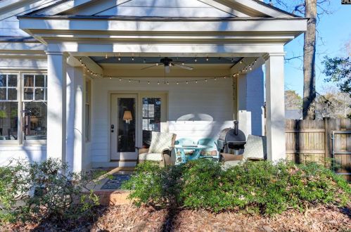 718 Carriage Lake Dr, Lexington SC  29072-7514 exterior
