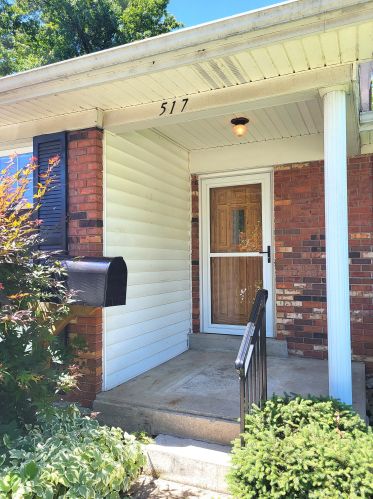 517 Edgar Ct, Covington, KY 41018-1303