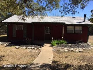 2350 Fitzhugh Rd, Mount Sharp TX  78620-3145 exterior