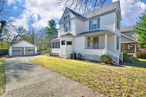 3157 Daytona Ave, Cincinnati, OH 45211-6952