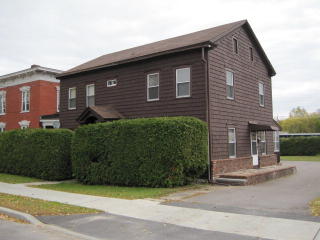 160 Margaret St, Plattsburgh, NY 12901-1838