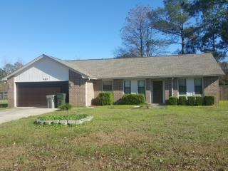 410 Tampico Way, Pensacola, FL 32506-6030