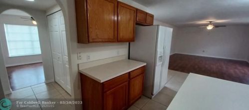 1349 Floresta Dr, Fort Pierce FL  34983-3968 exterior
