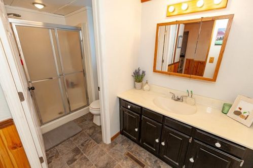 15466 Lindholm Dr, Lco Commercial Cent WI  54843-4179 exterior