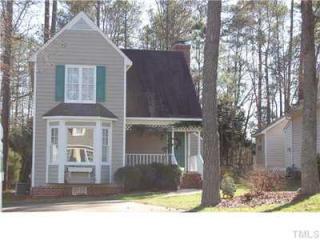 4416 Emmit Dr, Raleigh NC  27604-4793 exterior