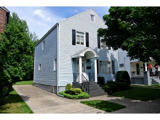 3405 Holland St, Erie PA  16504-1539 exterior