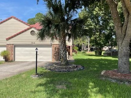164 Gray Dove Ct, Daytona Beach, FL 32119-1390