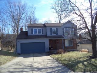 767 Becky Ln, Covington, KY 41017-9612