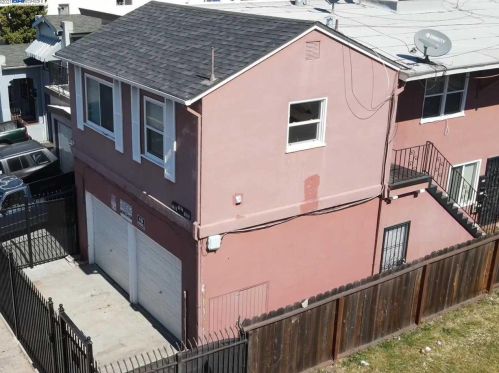6614 Bancroft Ave, Oakland, CA 94605-2007
