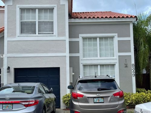 8349 23rd Ct, Hollywood, FL 33025-5122