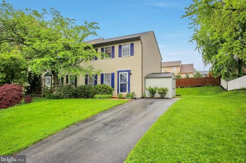 193 Jonathan Way, Red Lion, PA 17356-9038