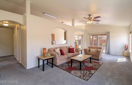 7995 Mural Hill Dr, Tucson, AZ 85743-7515
