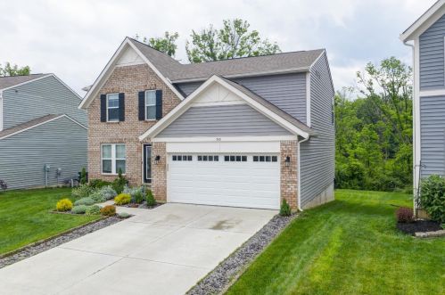 745 Emerald Dr, South Lebanon, OH 45065-3003
