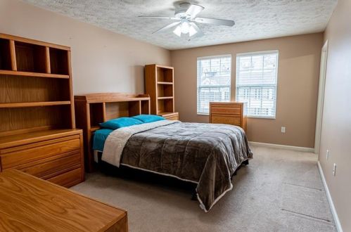 124 Cole Ct, Harmony PA  16037-7766 exterior