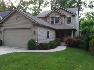 24402 Wolf Rd, Cleveland OH  44140-2866 exterior