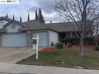 5119 Pioneer Way, Antioch, CA 94531-8466
